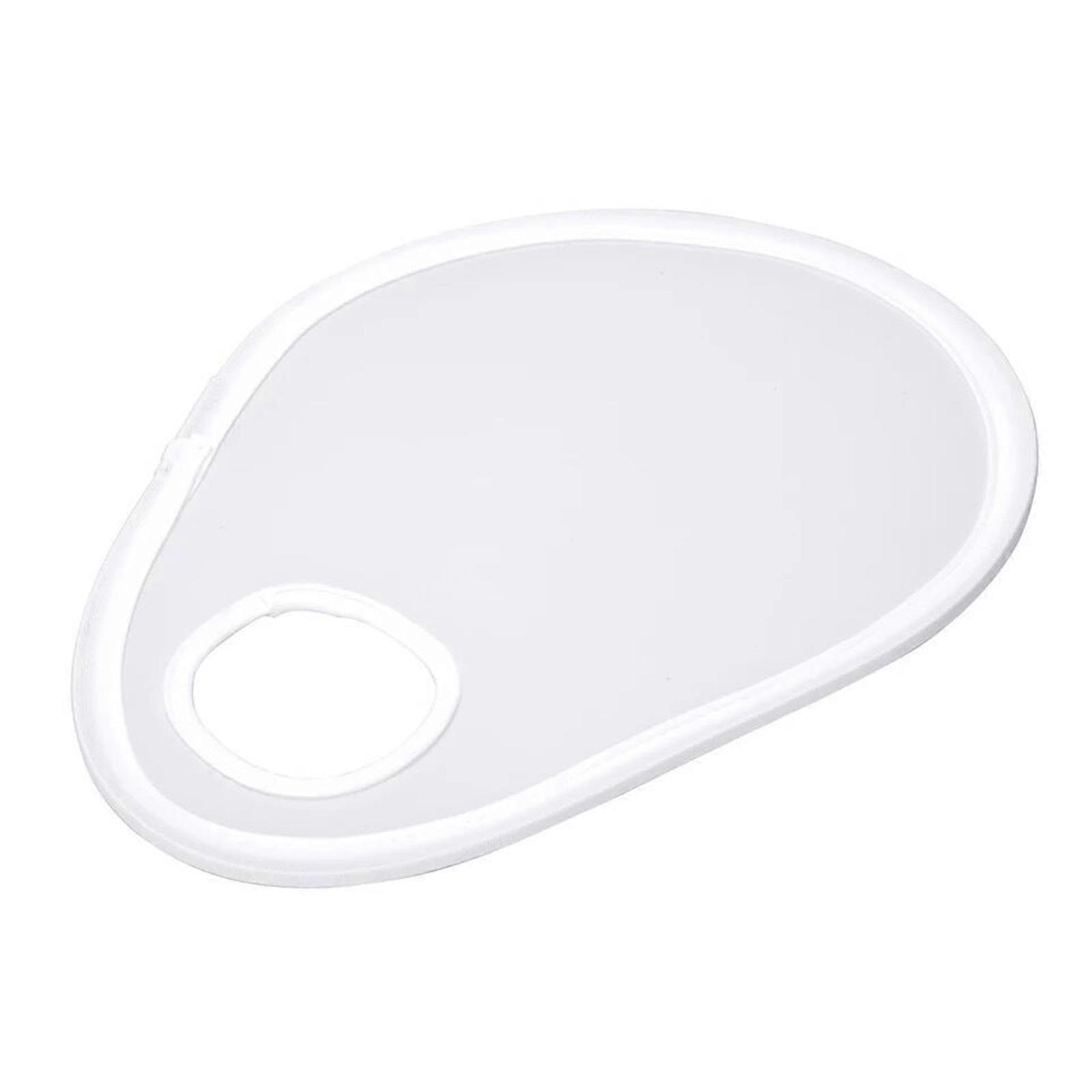 30cm Camera Lens Flashes Diffuser Softbox for Indoor and Outdoor Photography Reflective Photography Accessory Multicolor