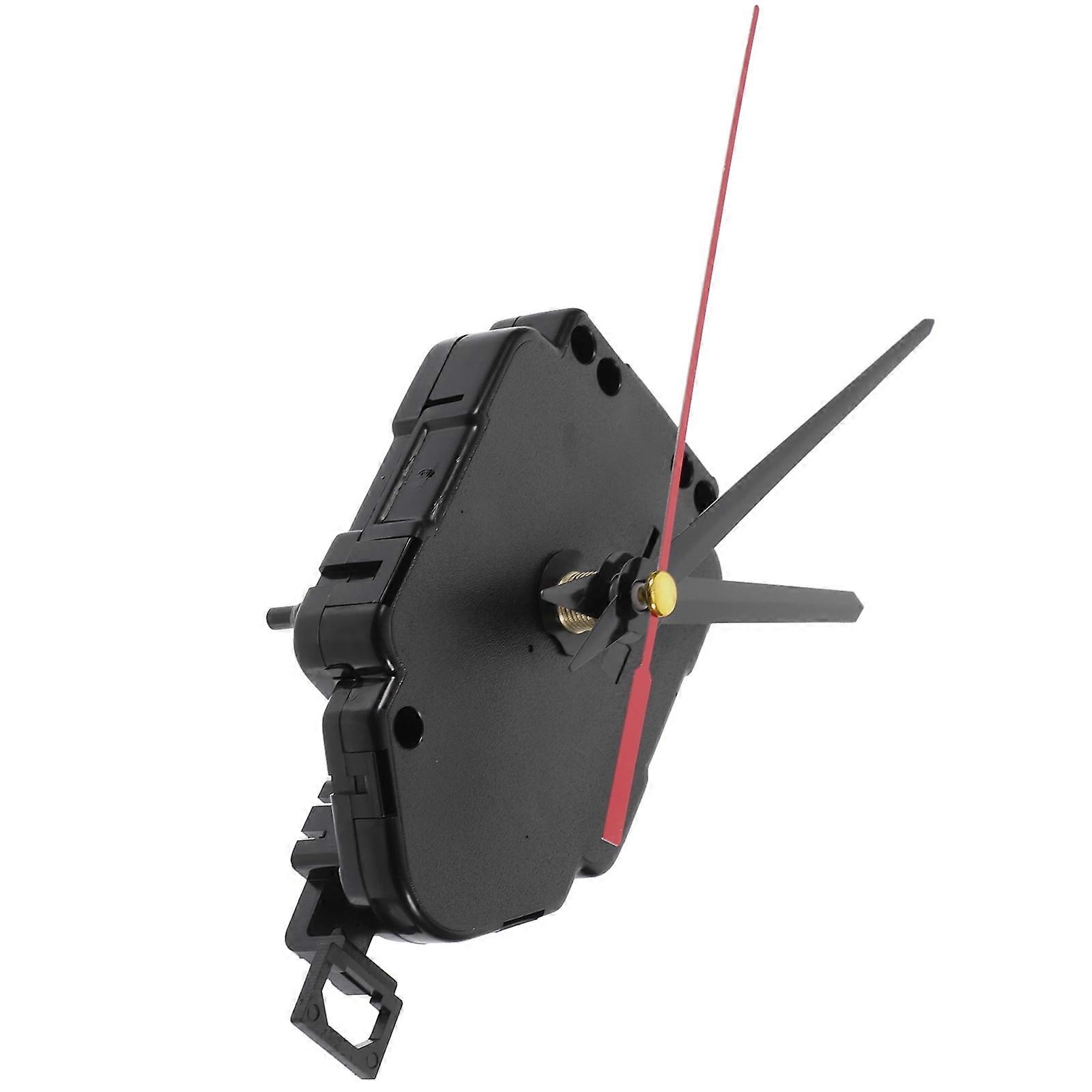 Clocks Clock Parts DIY Pendulum Clock Mechanism DIY Wall Clock Movement DIY Clock Movement DIY Clock Mechanism