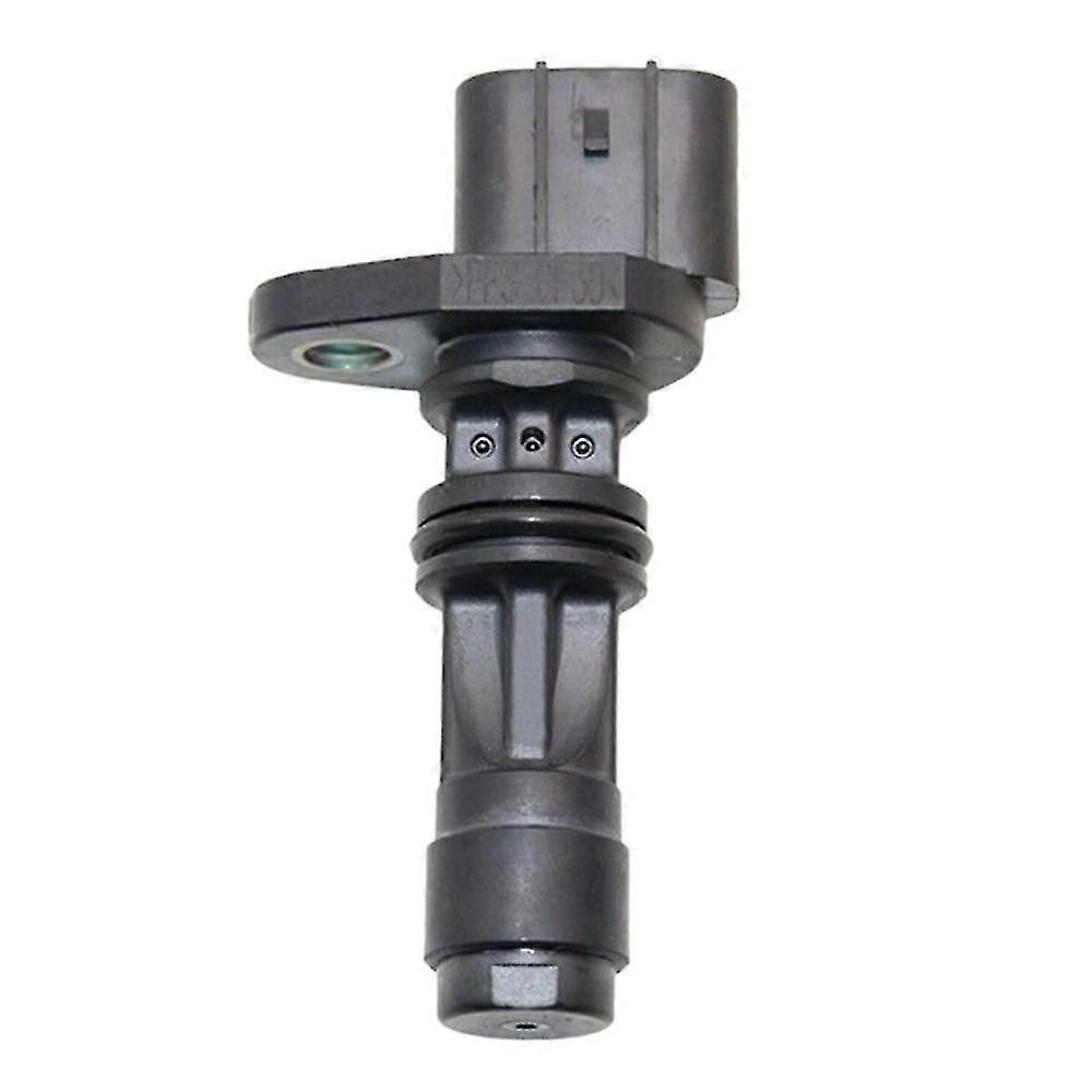 Sensor de posición del cigüeñal automotriz para Navara D40 949979-170 23731-ec00a