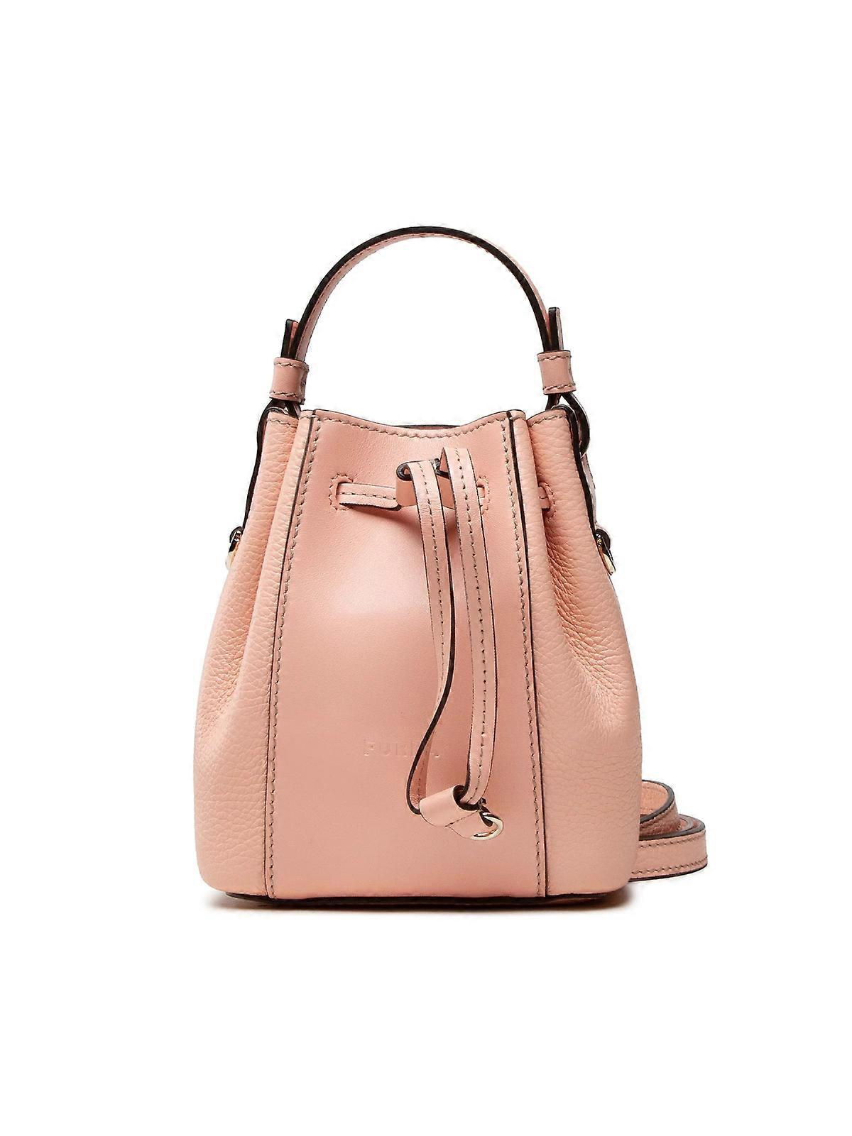Miastella Mini Bucket Bag