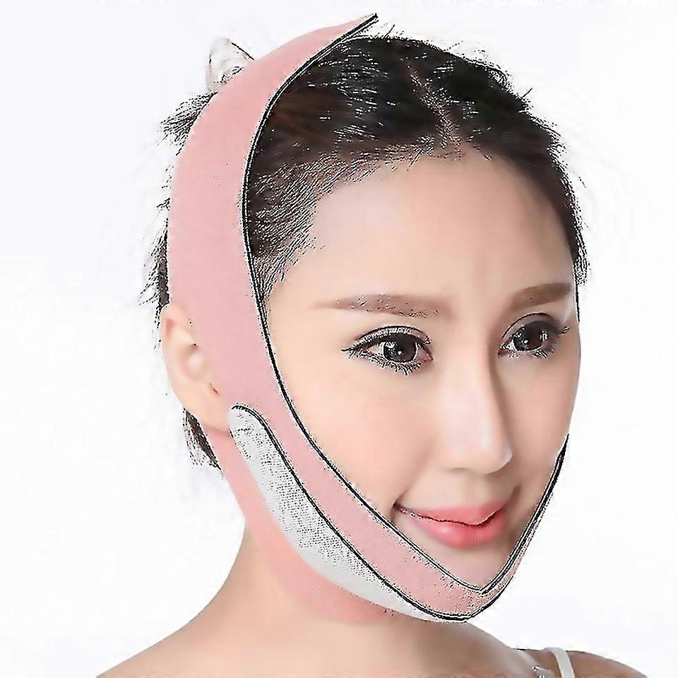For Face V Face Artifact Lifting Bandage Small Face Plastic Face