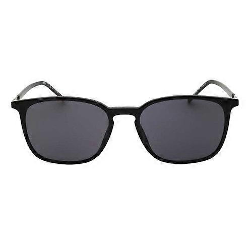 Hugo Boss Mens Rectangular Sunglasses