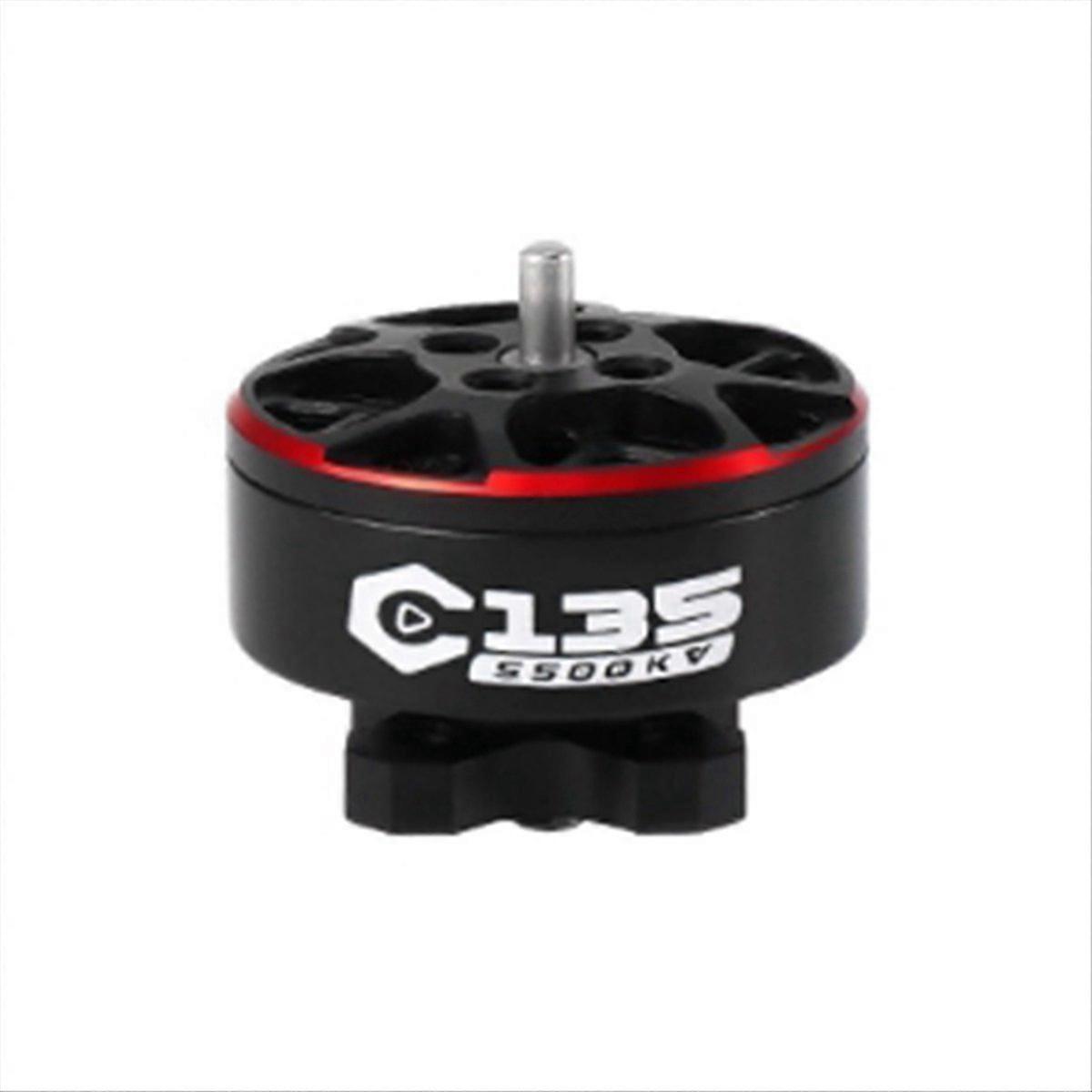 AxisFlying C135 5500KV 4S Brushless Motor for FPV Freestyle Drones