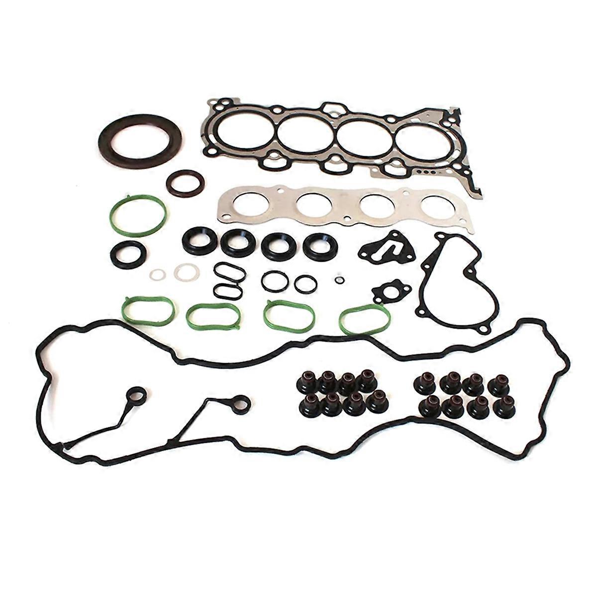Car Engine Rebuild Overhaul Gasket Kit for G4NC Engine