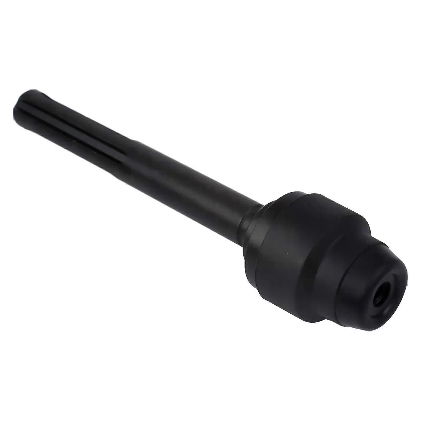 SDS MAX TO SDS PLUS Chuck Adapter Drill Bits Converter Hammer Tool Connecting Thread Quick Change Adapter
