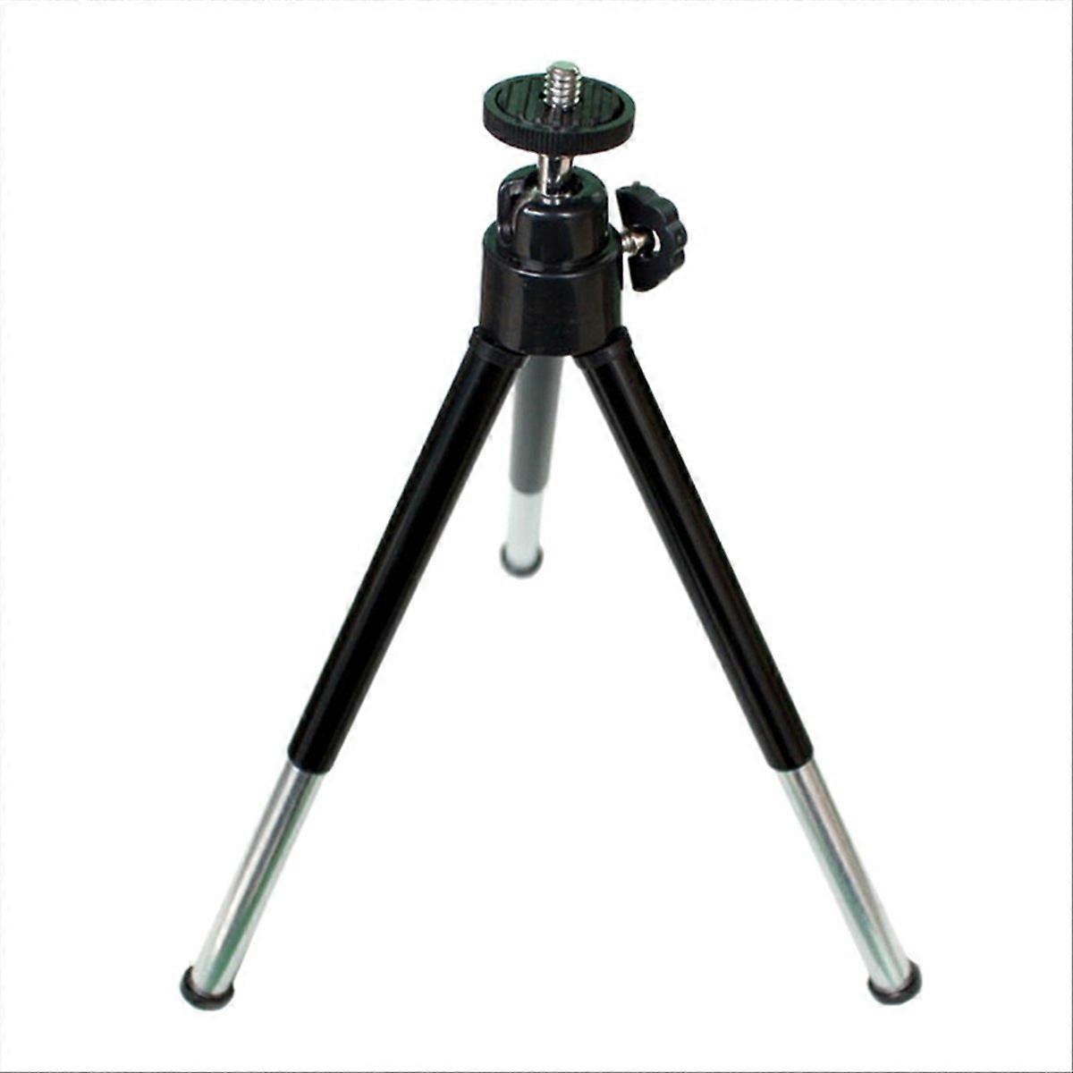 Mini Tripod for Phone for Yg300 Projector Camera Ttripode(Black)