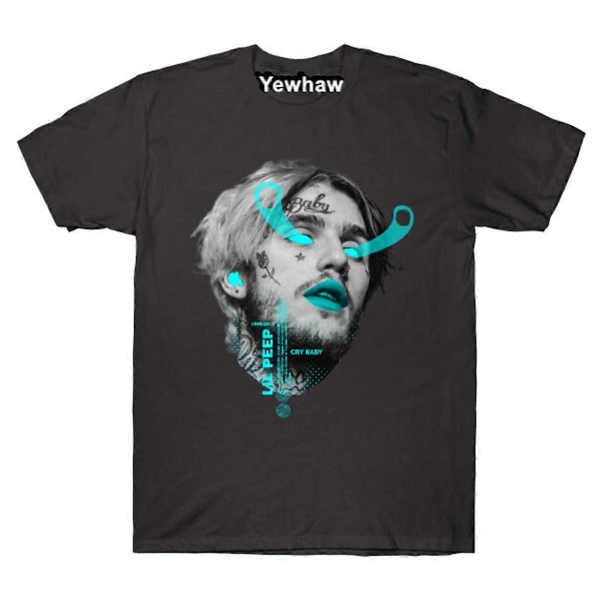 Lil Peep T-shirt