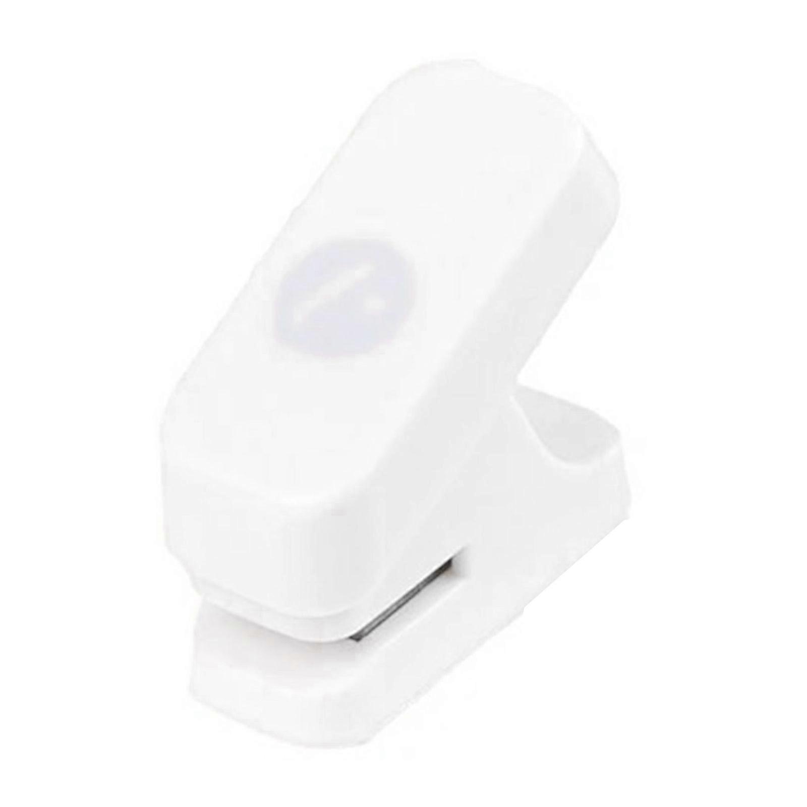 Mushroom Hole Puncher Disc Rings Binding Cutter T-type Paper Puncher Craft Diy Tool Offices Stationery Art Projects Multicolor