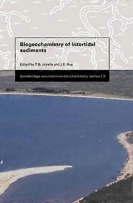 Biogeoquímica de sedimentos intermareales