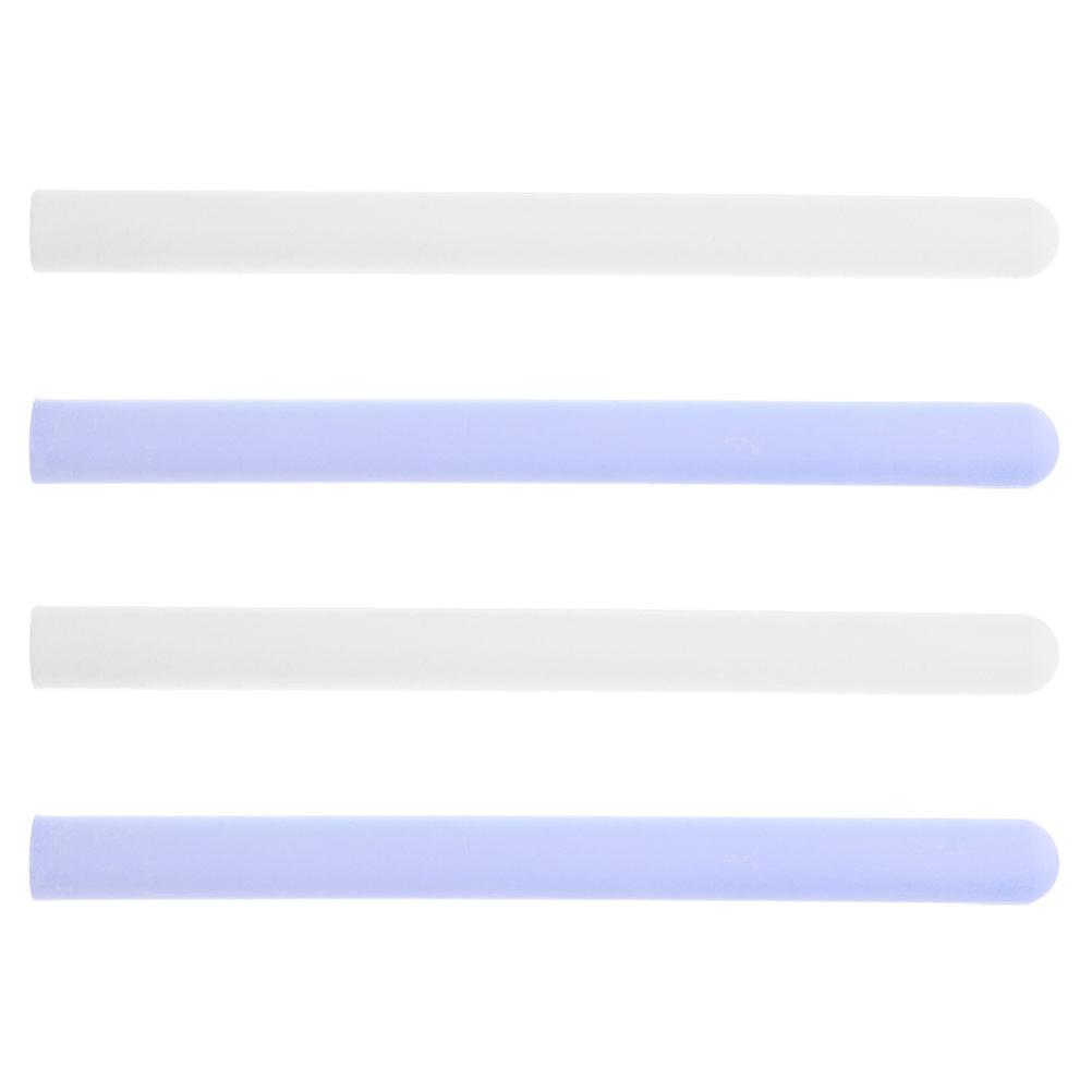 Reusable Drying Stick for Drying 4Pcs Diatomite Rods for Laundry