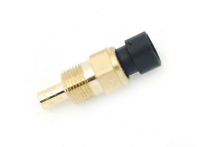 Engine Coolant Temperature Sensor for Chevrolet Camaro 1989 1996 1997 2001 Accurate OEM Fit