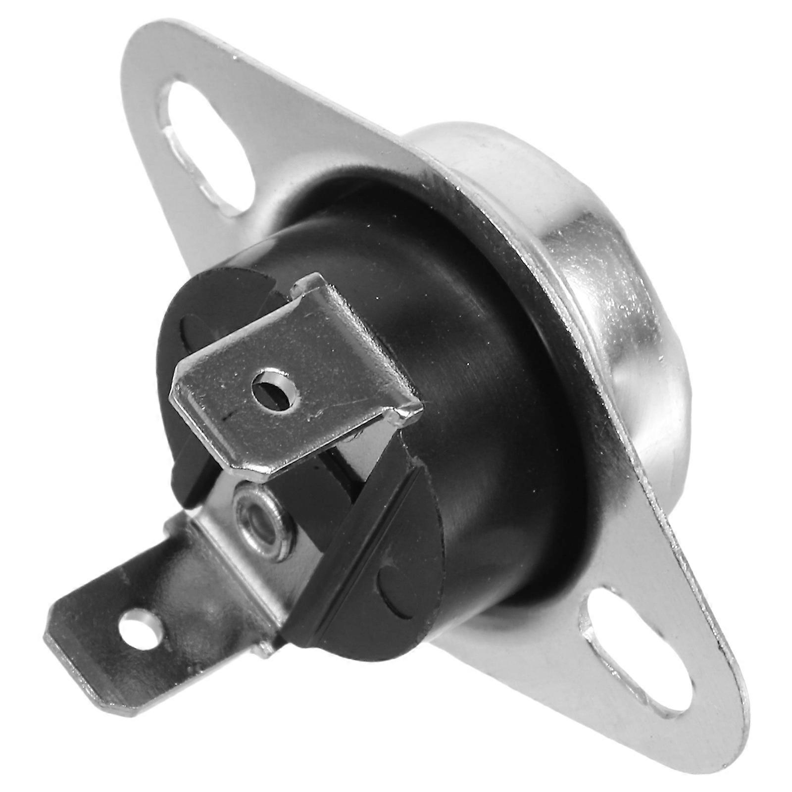 Rv Furnace Limit Switch Durable High Temperature Switch Replacement Silver