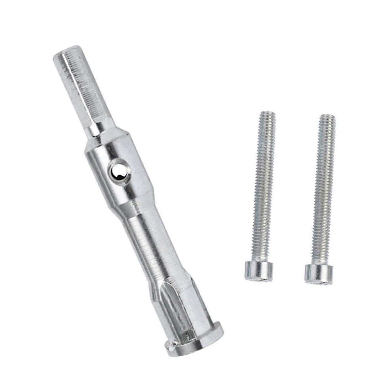 Wire Twisting and Stripping Tool Kit 3pcs Fast DrillCompatible FiveHole Connector Design