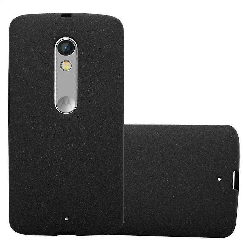 Motorola MOTO X PLAY Case Protective Case TPU