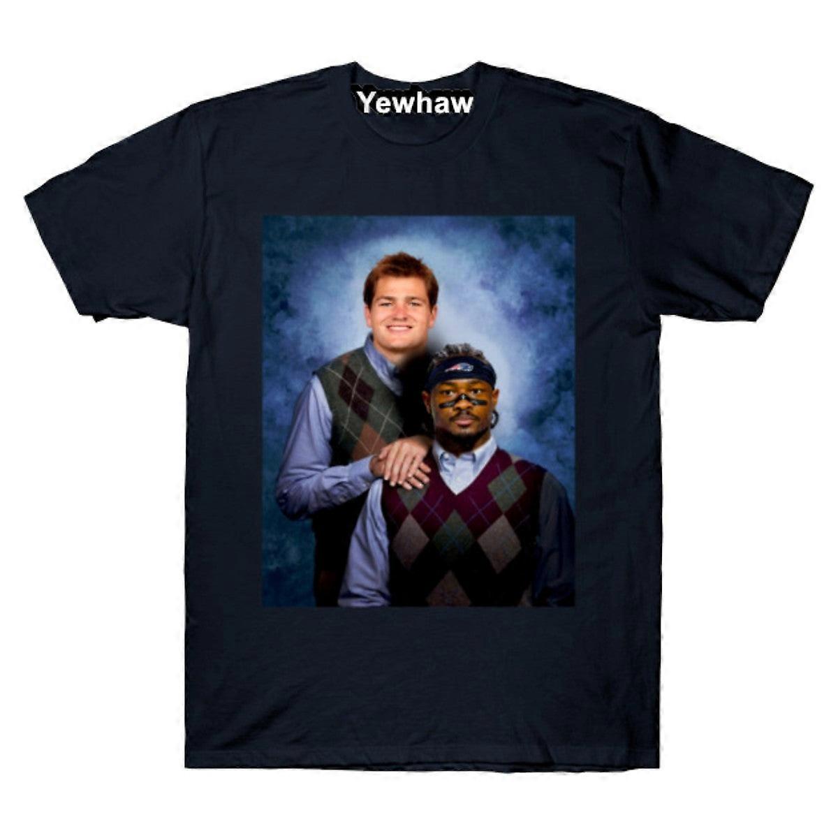 Maye Diggs T-shirt Drake Maye Tee