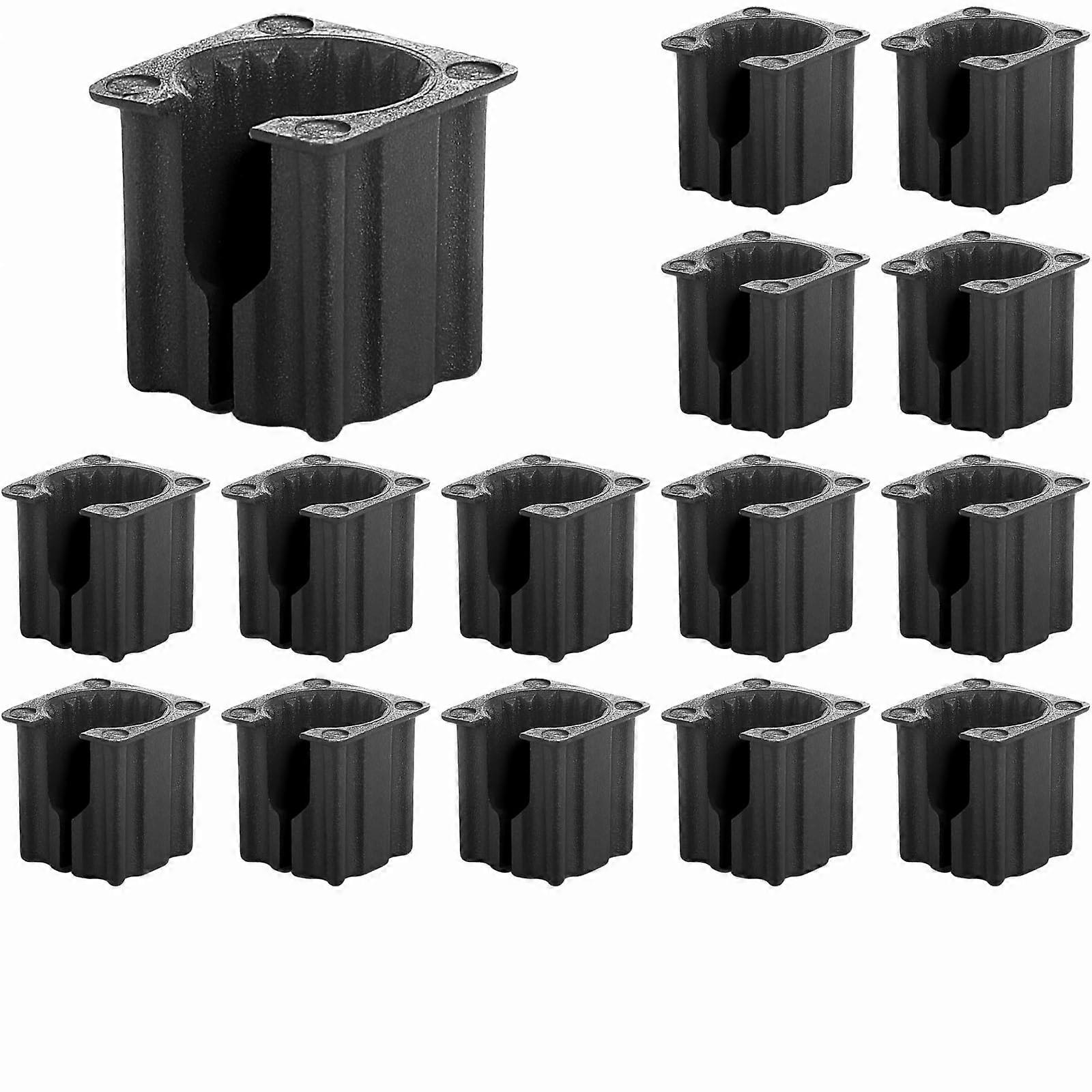 Shower Handle Insert 15 PCS Coralais 1060514 Replacement Kit Leak DIY Fix for Kohler