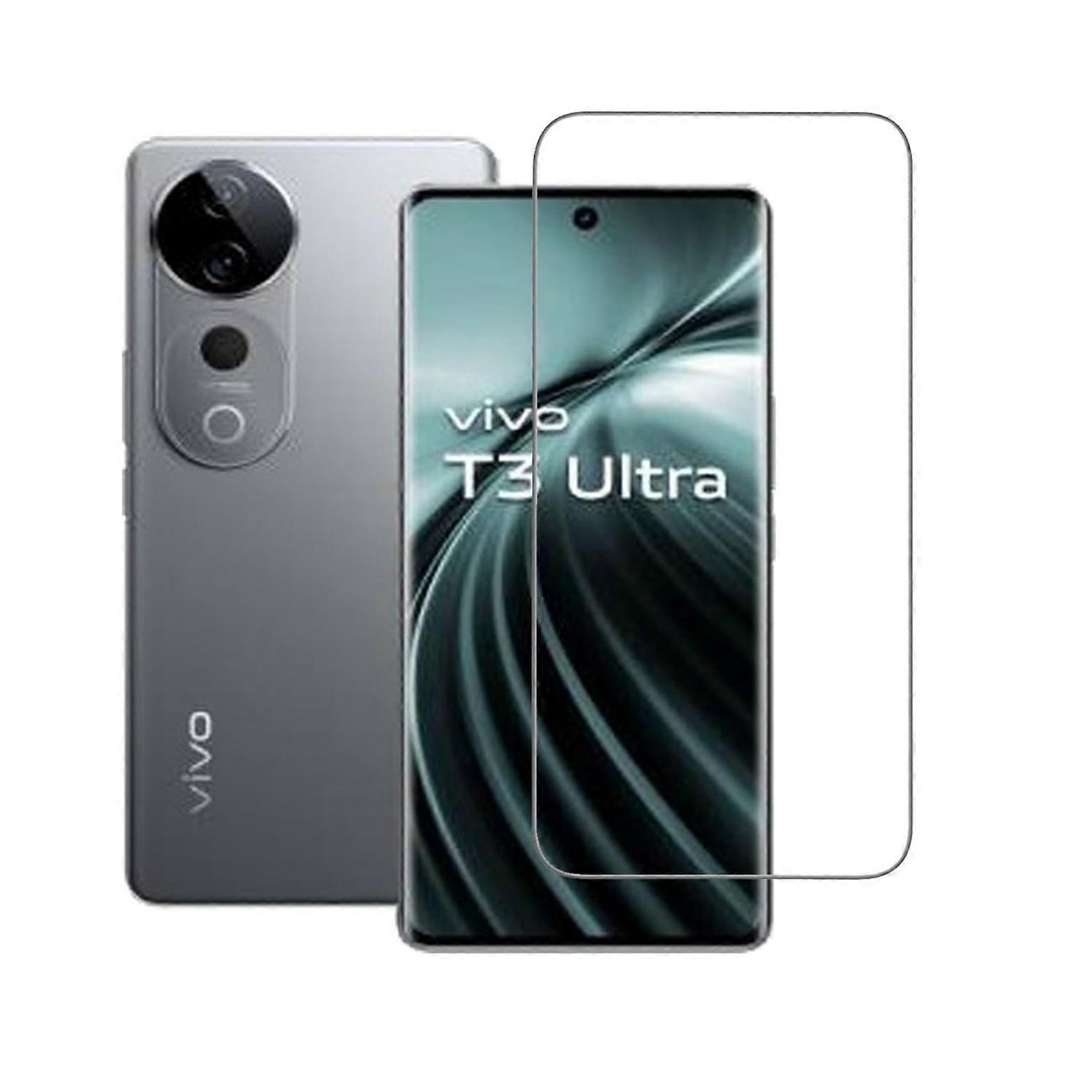 - Vivo T3 Ultra Hydrogel Screen Protector (copy)