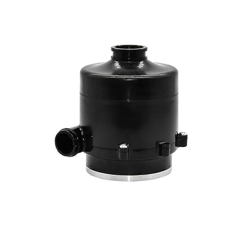 24V DC Brushless Blower  Static Pressure for Sampling Pumps and Dust Extraction Devices