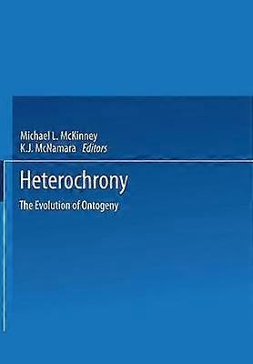 Heterochrony