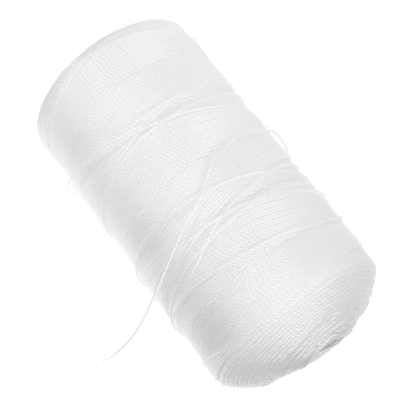 Multi-Use Twine Rope for Gardening and Climbing 1 Roll Transparent String