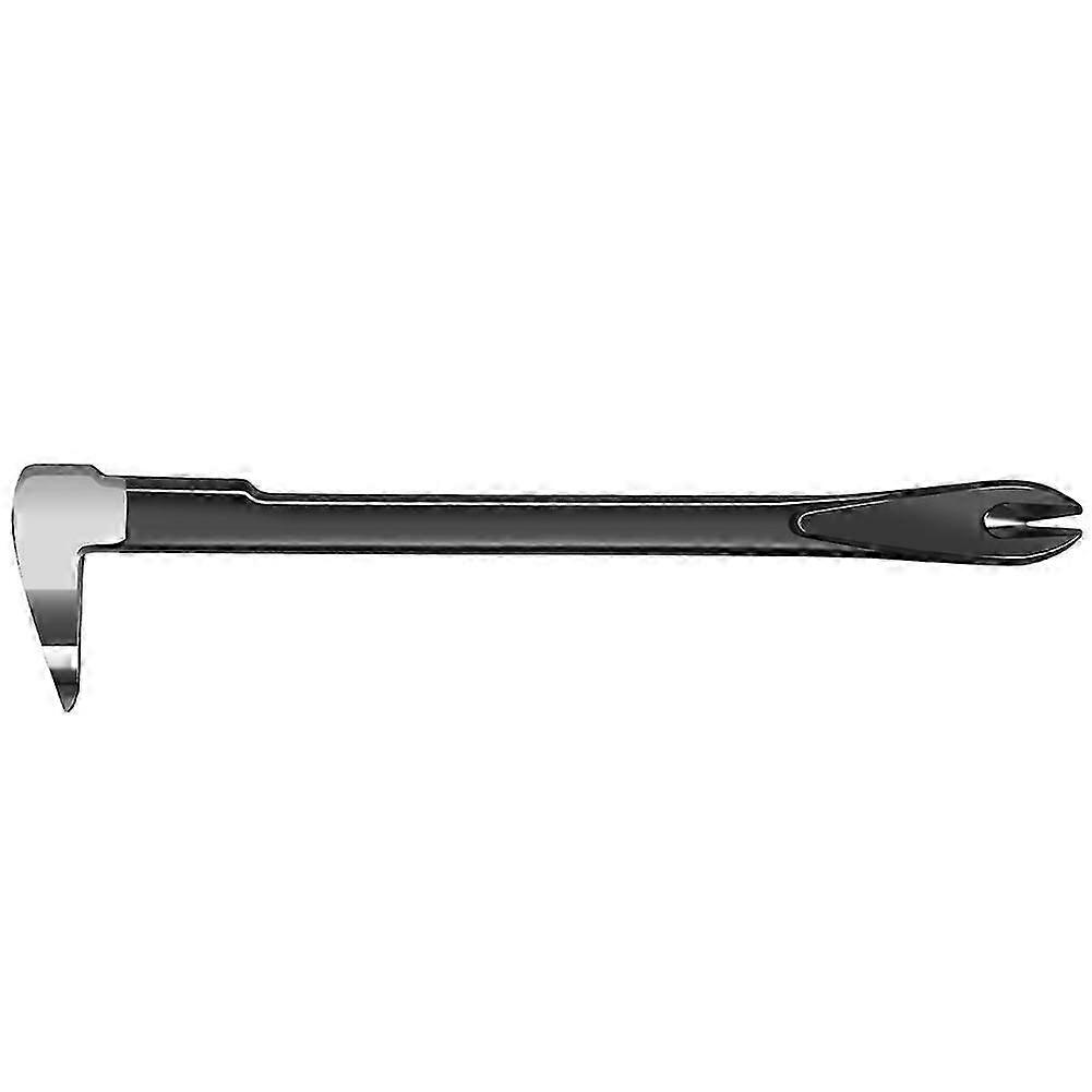 Multifunctional Pry Bar Edc Prybar Crowbars Remover Staple Mini Cat Paws Nail Puller Hand Pulling Crow Woodworking Tool
