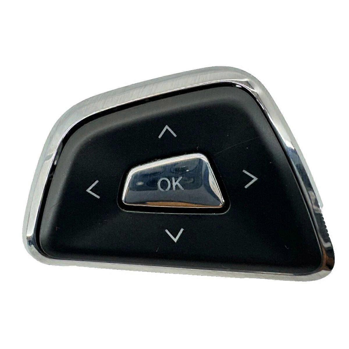 For MKZ Steering Wheel Button Audio Control Switch DP5T-9E740-A