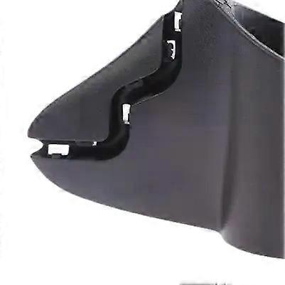 Original Underwater Camera Bracket Fish Finder Protective Cover For Model 7HBS/8HBS Series Plastic Protective Shell Part