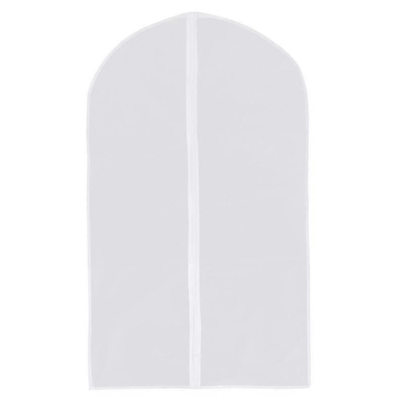 1pcs Transparent Clothes Cover