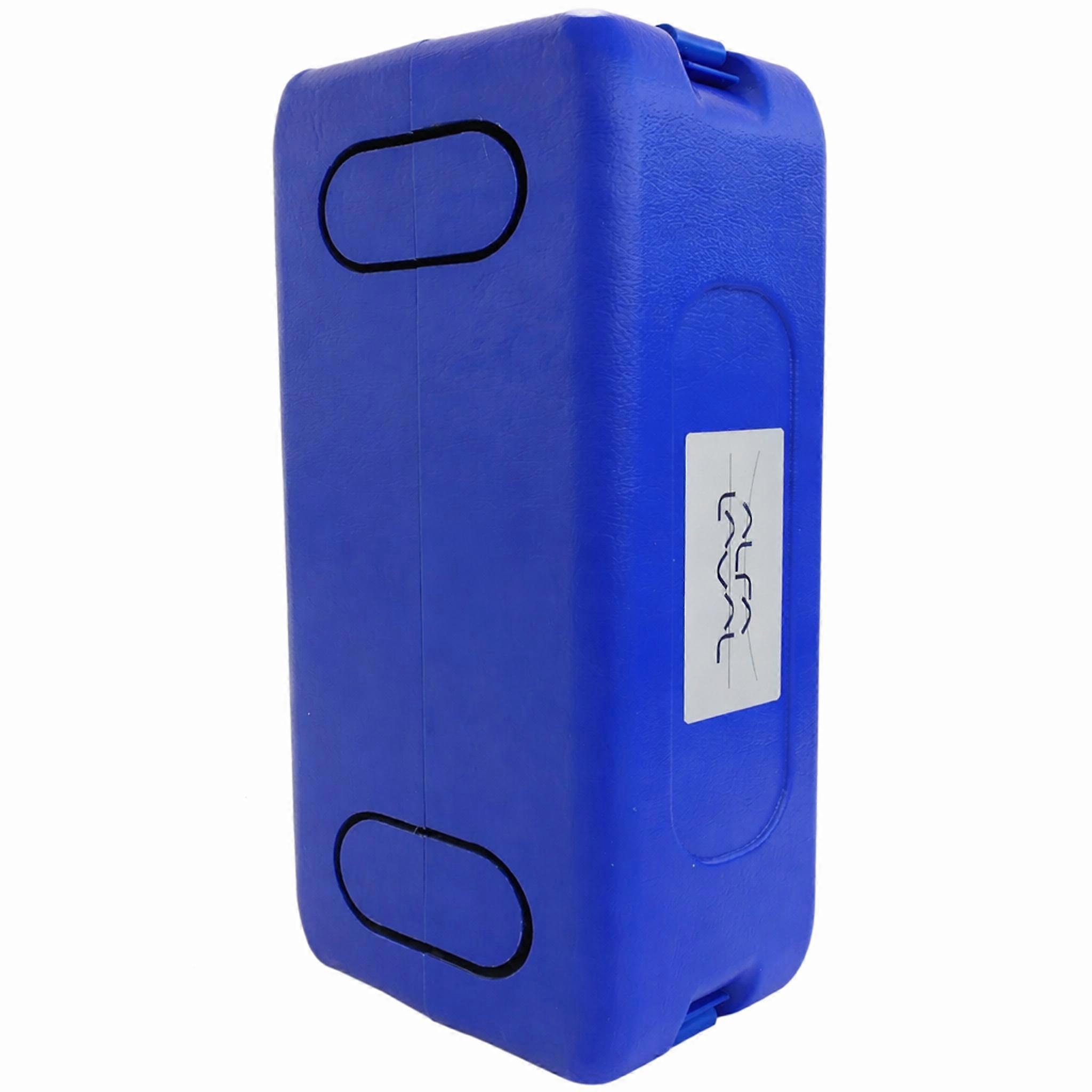 Isolierung Type A für CB30 / 21-40 Platten