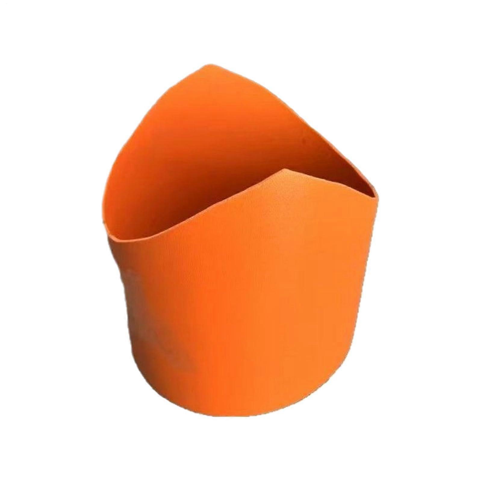 Pipe Cutting Template and Coping Tool for Accurate Curve Marking, Quick Alignment, Metal PVC HVAC