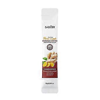2026 Ginger Essence Hair Mask Oil Control Ginger Anti Dandruff Essence
