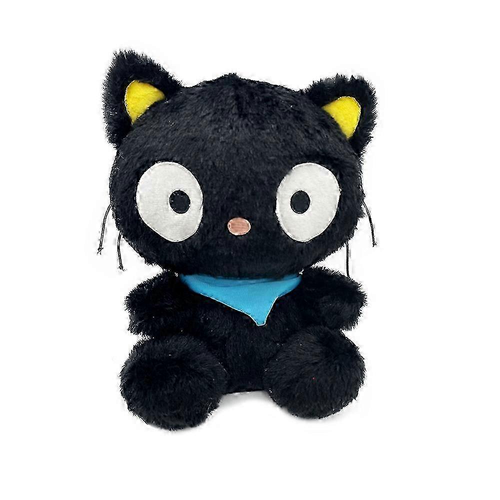 Chococat Plüschtier, Spielzeug, Kindergeschenk, 26-27 cm