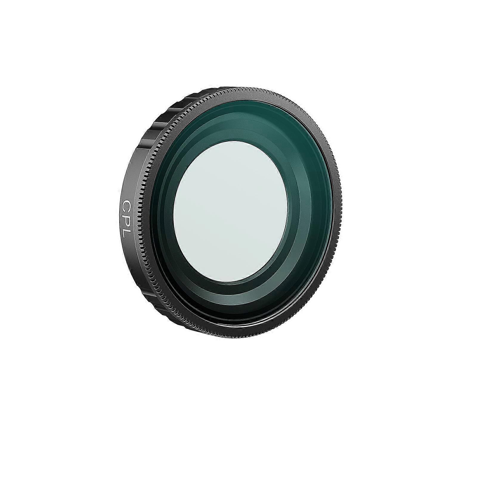 For DJI Osmo Nano Waterproof Lens Filter CPL