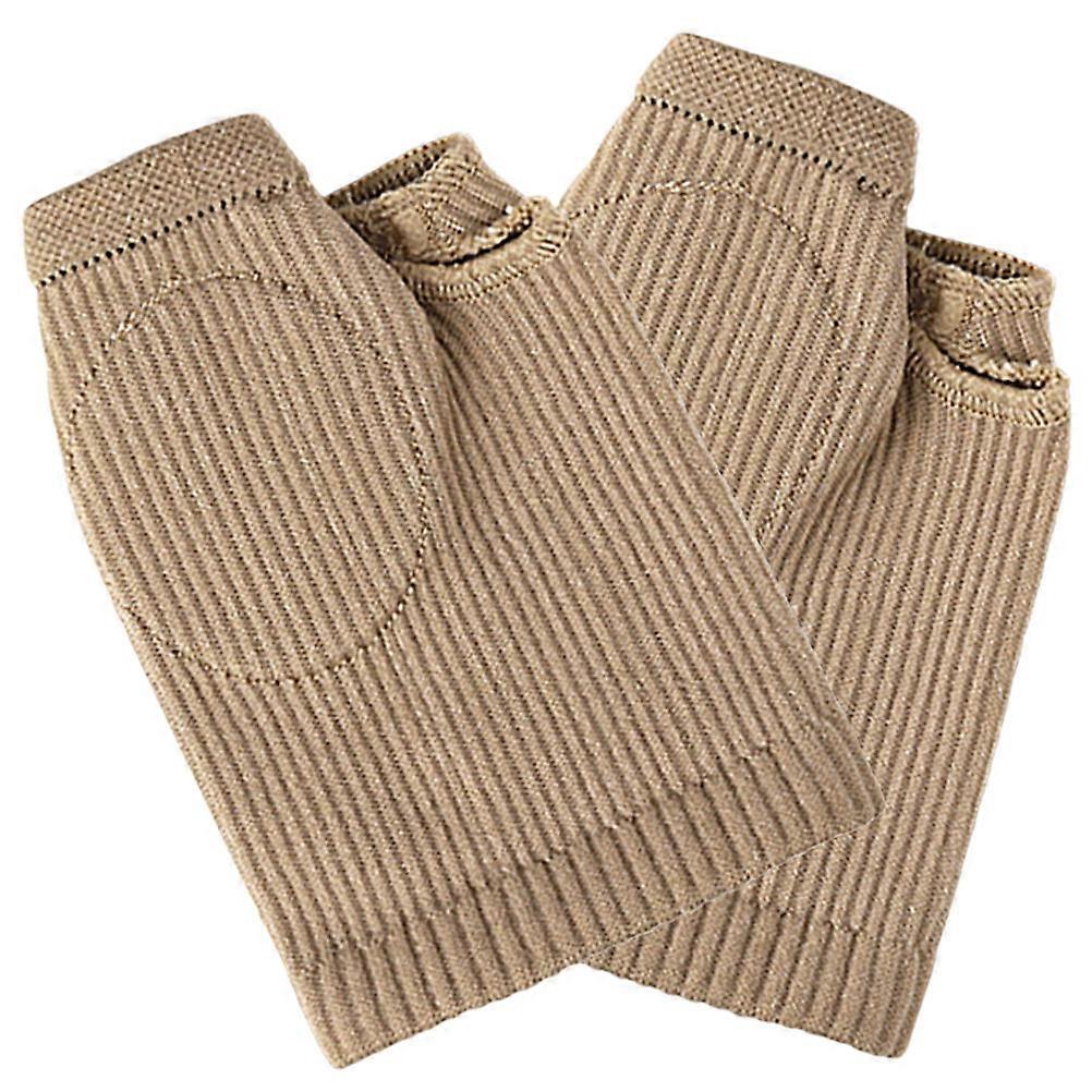 Foot Cushions for 3Pairs Breathable Material