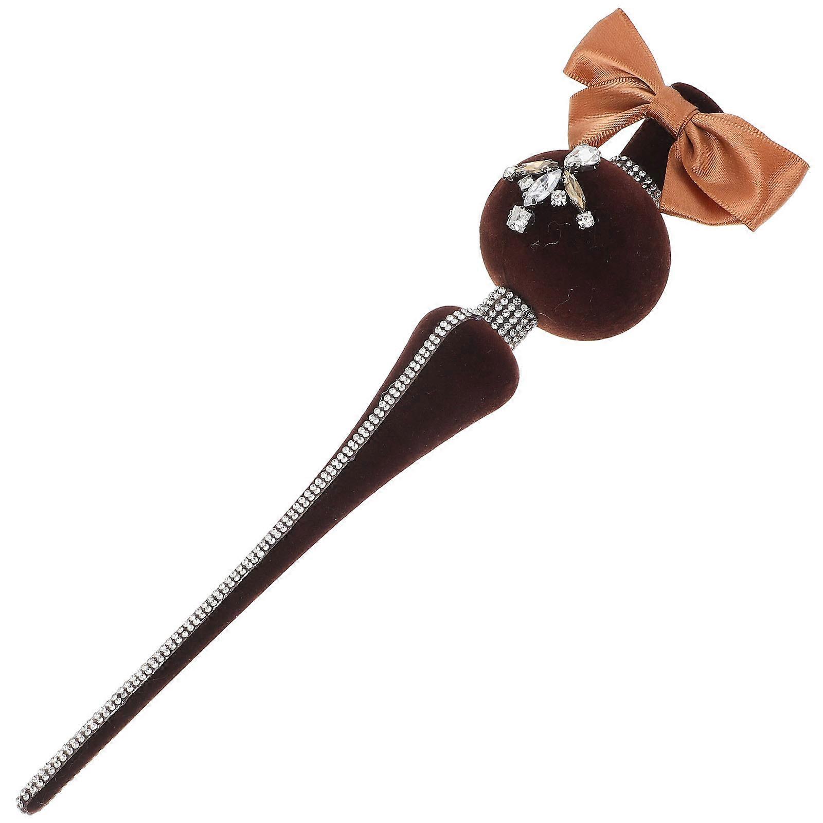 Vintage Christmas Tree Topper for Decoration One Unit