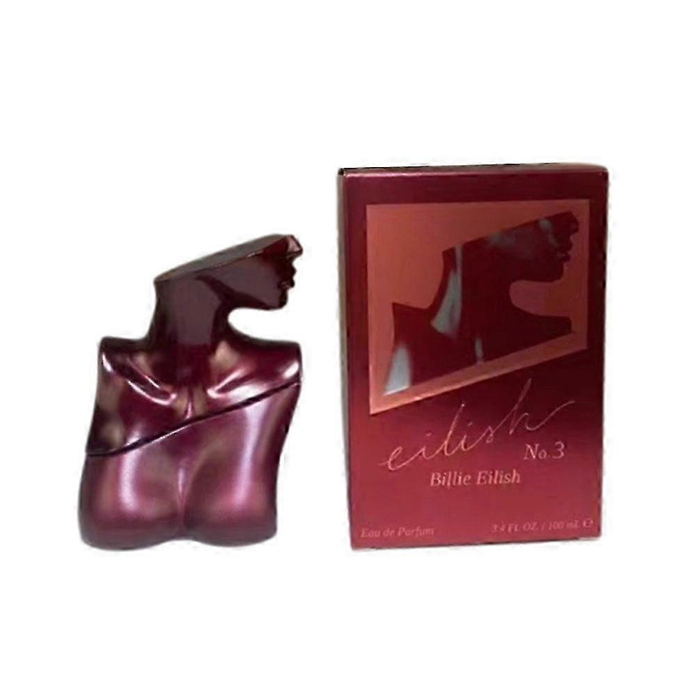 Profumo classico romantico da donna Eau de Parfum - 100 ml