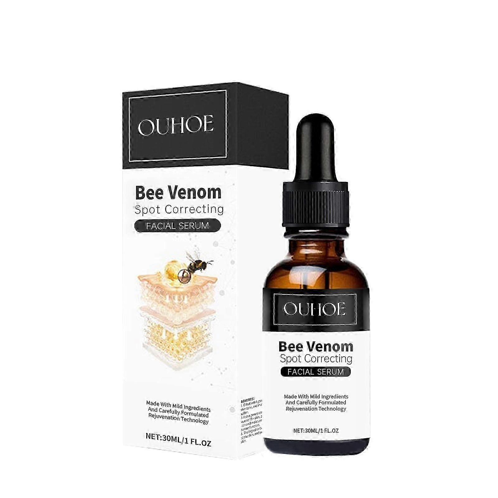 Bee Venom Black Spot Repair Essence