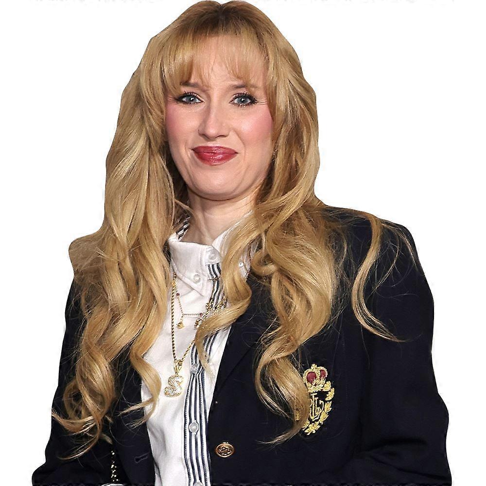 Sloane Avery (Blazer) Half Body Buddy Cutout