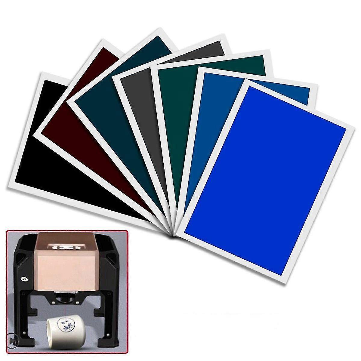 Ceramic Laser Paper For Cnc Engraving Machine