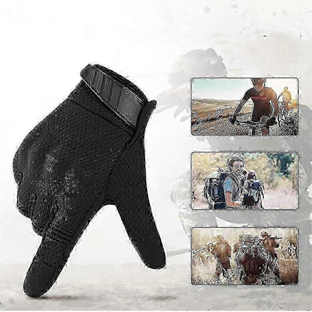 Motorcycle Gloves Gloves Finger Gloves For Motorcycle(s)