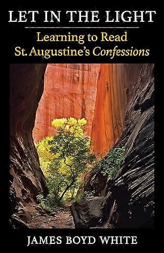 Let in the Light: Learning to Read St. Augustines Confessions