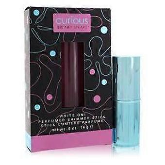  Curious by Britney Spears - Shimmer Stick 0.5 oz - Women 