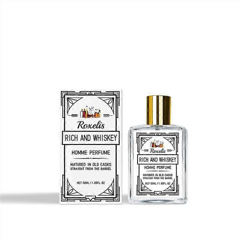 Charming Men's Perfume