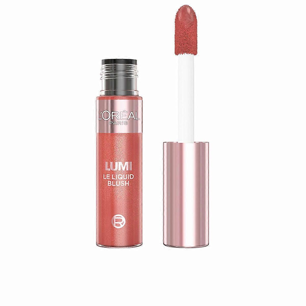 Make-Up Set L'Oreal Make Up LUMI