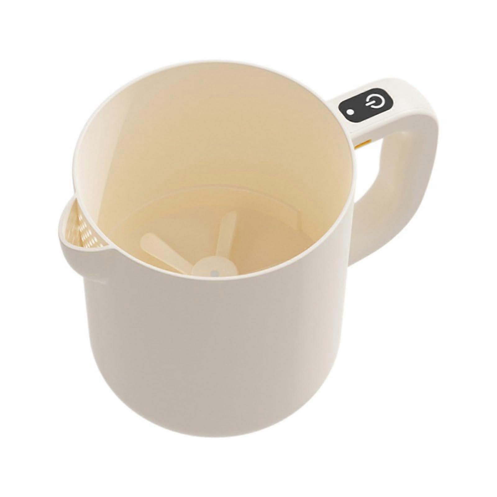 Electric Hand Mixer with Rice Washing Function,  Efficiency Kitchen Appliance for Baking