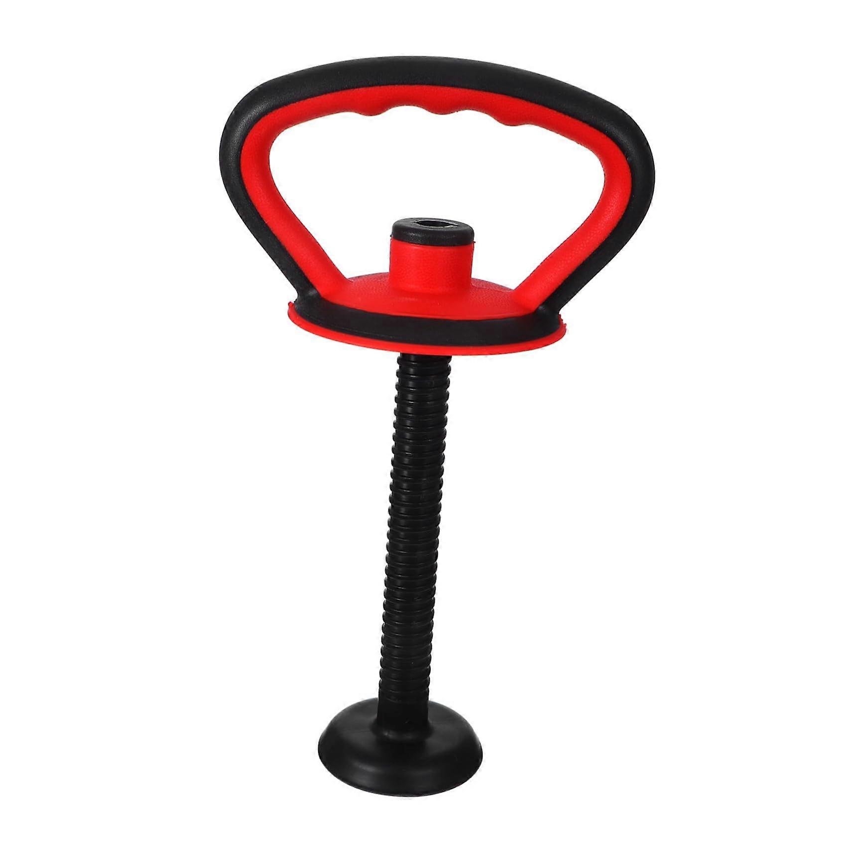 Kettlebell Handle Replacement with Adjustable Ergonomic Grip for Strength Training and Home Workouts