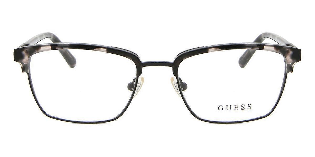 Guess GU50062 020 Men Eyeglasses