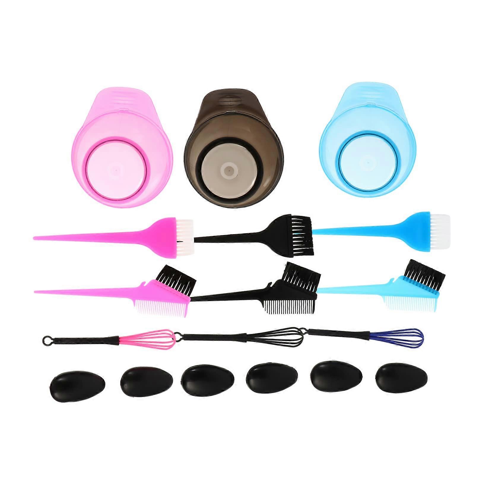 Red 12V Adjustable Tail Light Black for Harley Chopper Bobber Ref: 1604