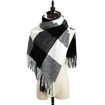 Women's Scarf Women's Shoulder Scarf Wedding Shawl Winter