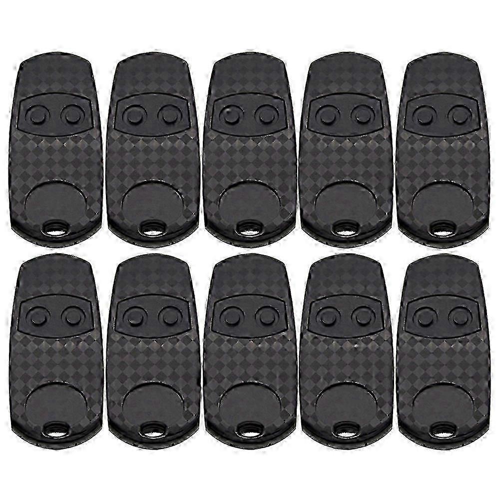10PCS Replacement Garage Opener Remote 432EE 433.92MHz